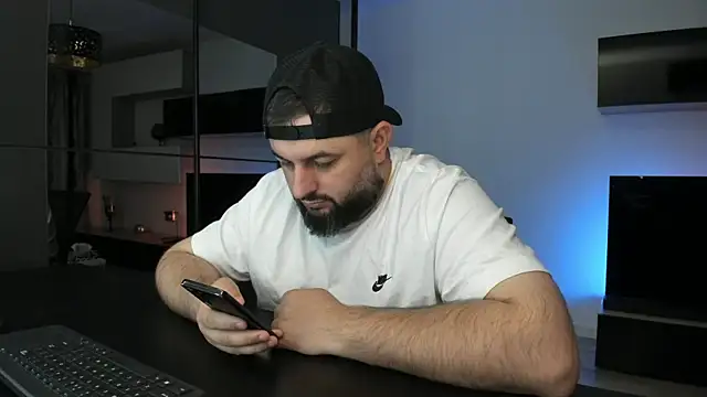 DravenPeak 라이브 XXX 채팅