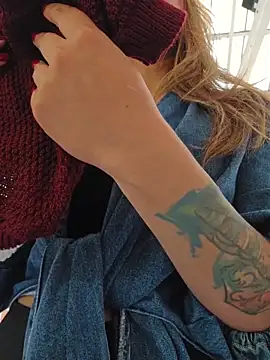 Karen_San_Miguel's Webcam Show