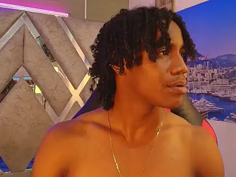 axel_silva4 Chat XXX live