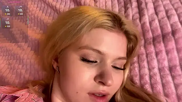 ShontaWasilkoのライブXXXチャット