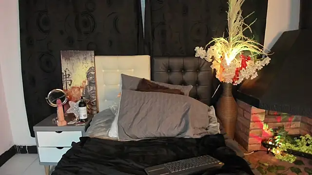 Živý XXX chat Vicky_Angeel