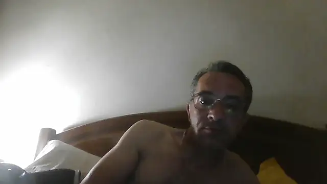 Rochinha73 élő XXX-chatje