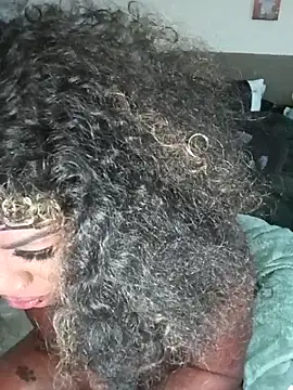 Show Webcam de kobrashekyng