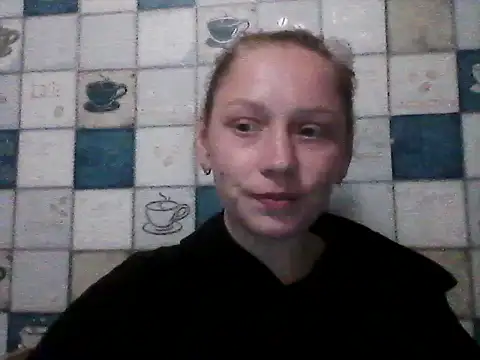 Chatroom XXX en direct de Anna_wey