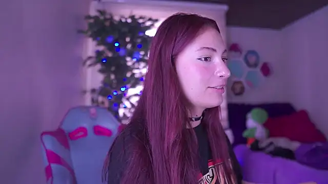 Živý XXX chat Rebecah_1