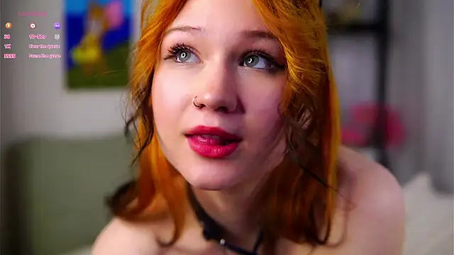 TemikaAltvater Live XXX-chat