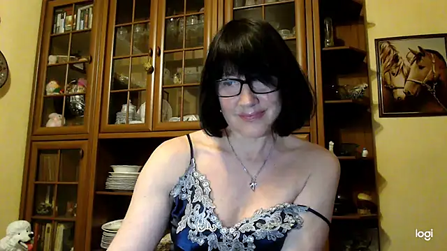 Vlastelina 라이브 XXX 채팅