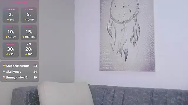 queen_adhara Live XXX-Chat