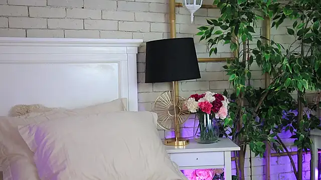 EmillyBronte – Live XXX-chat