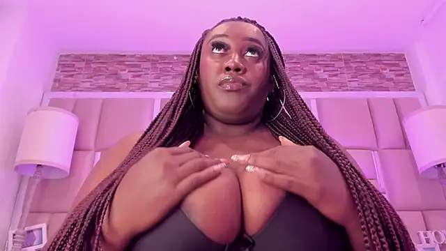 ShaniaBrownn 라이브 XXX 채팅