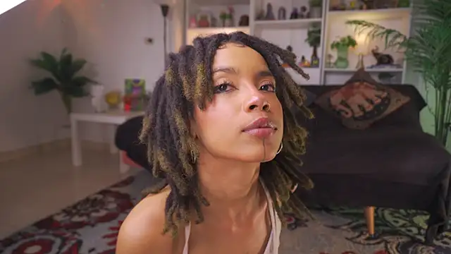 Show Webcam de Cooper-Reds