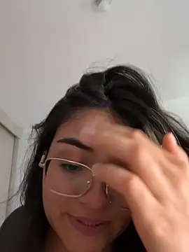 Chat +18 de Cat2525 ao vivo