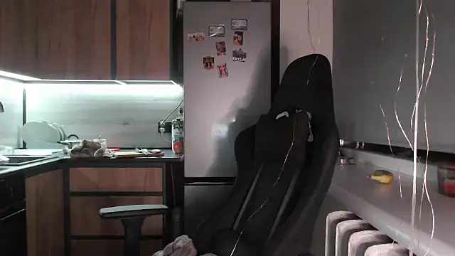 Chat XXX en directo de delightful_sofi