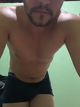 Rejoined_Sugar Webcam show