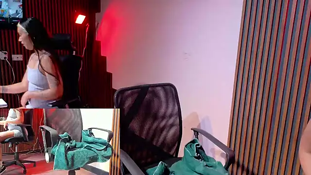 _MileyRoss Live XXX-chat