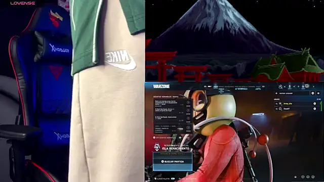 Онлайн чат XXX Dimitri_Colleman