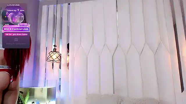 Вебкам-шоу Megan_Do_Santos