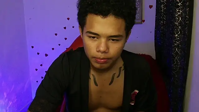 kael_fox Webcam show