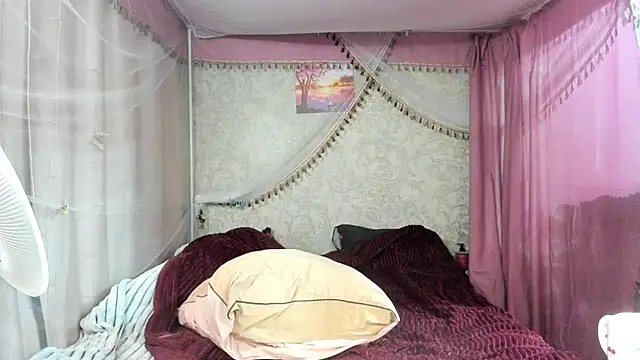 leila_bambi_のライブXXXチャット