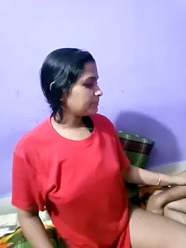 Jerin_Couple61 网络视讯表演