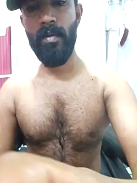 Show de webcam de Bigkannan