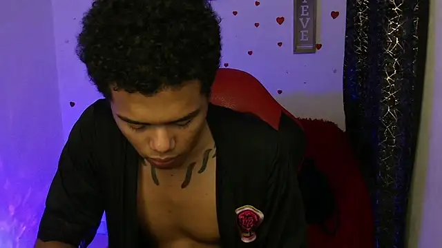 kael_fox's Live XXX Chat