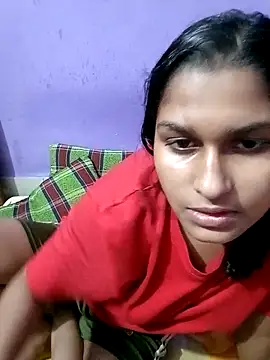 Jerin_Couple61 Show Webcam