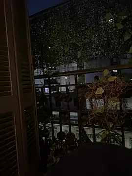 Show Webcam de Elnonoykeila77