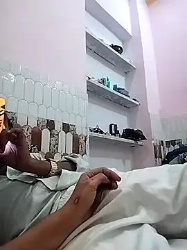 عرض كام Fredship7890