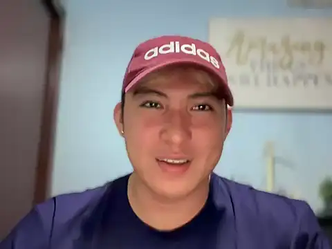 Kingdirtyfog Pertunjukan Webcam