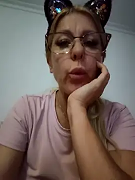 MANUELARUBY69n Webbikameraesitys