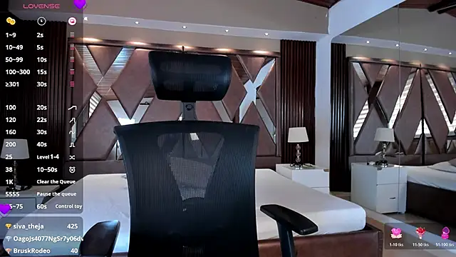 IsabellaaJoness Live XXX-Chat