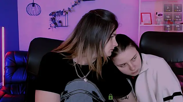 inga_gree Webcamshow