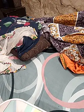 Sembang XXX Secara Langsung Cutegirl_789