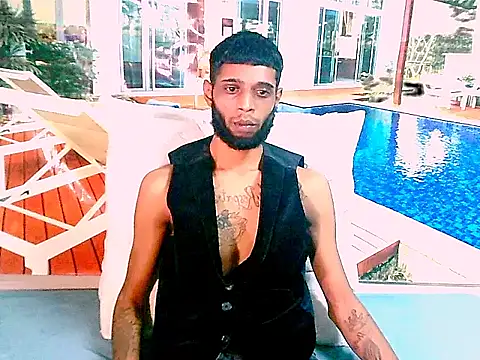 CharmingIndian1 Chat XXX live