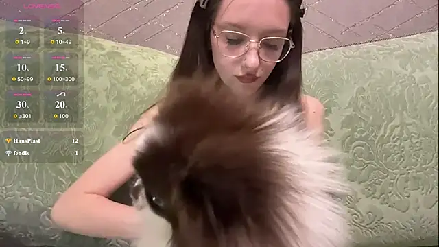 BeeutyLady53 Chat XXX live