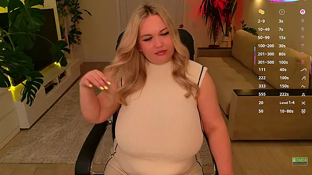 _Miracleee live XXX chat