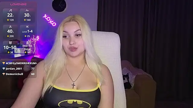 adrelaxina Obrolan Langsung XXX