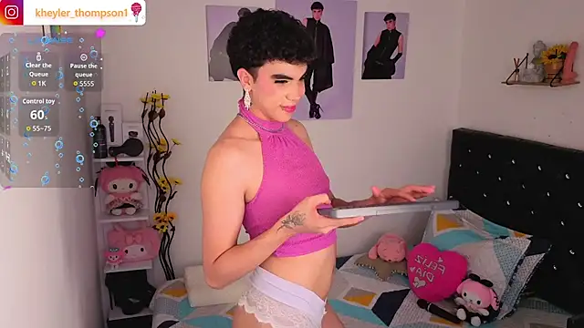 عرض كام Kheyler_1