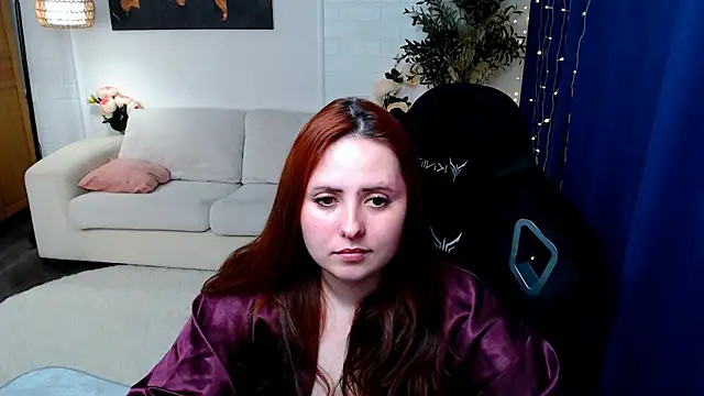 Živý XXX chat Hennessy_bunny