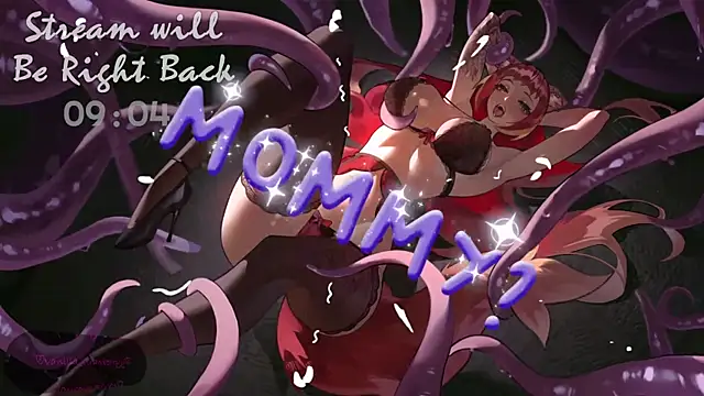 LewdFoxy_VT élő XXX-chatje