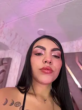 anntonellaamorettii Webcamshow