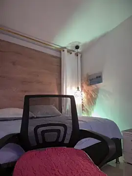 halaaa_1 Adlı Modelin Canlı XXX Sohbeti