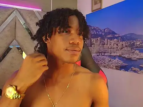 axel_silva4 Live XXX-chat