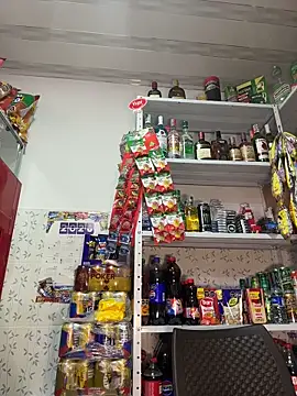 عرض كام Sara_fun