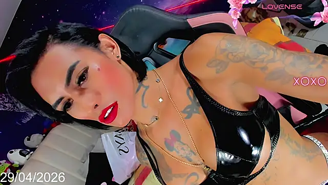 Онлайн чат XXX Nella_Dolls