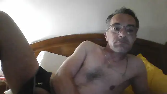 Chat XXX en directo de Rochinha73