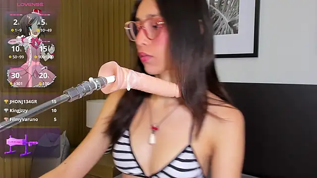 doll_bella_ Live XXX Chat