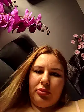 Passion-Blondy Live XXX-Chat