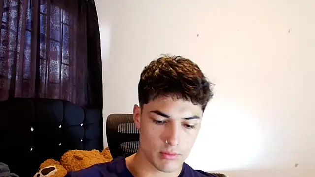 jimmy_class 在線直播表演